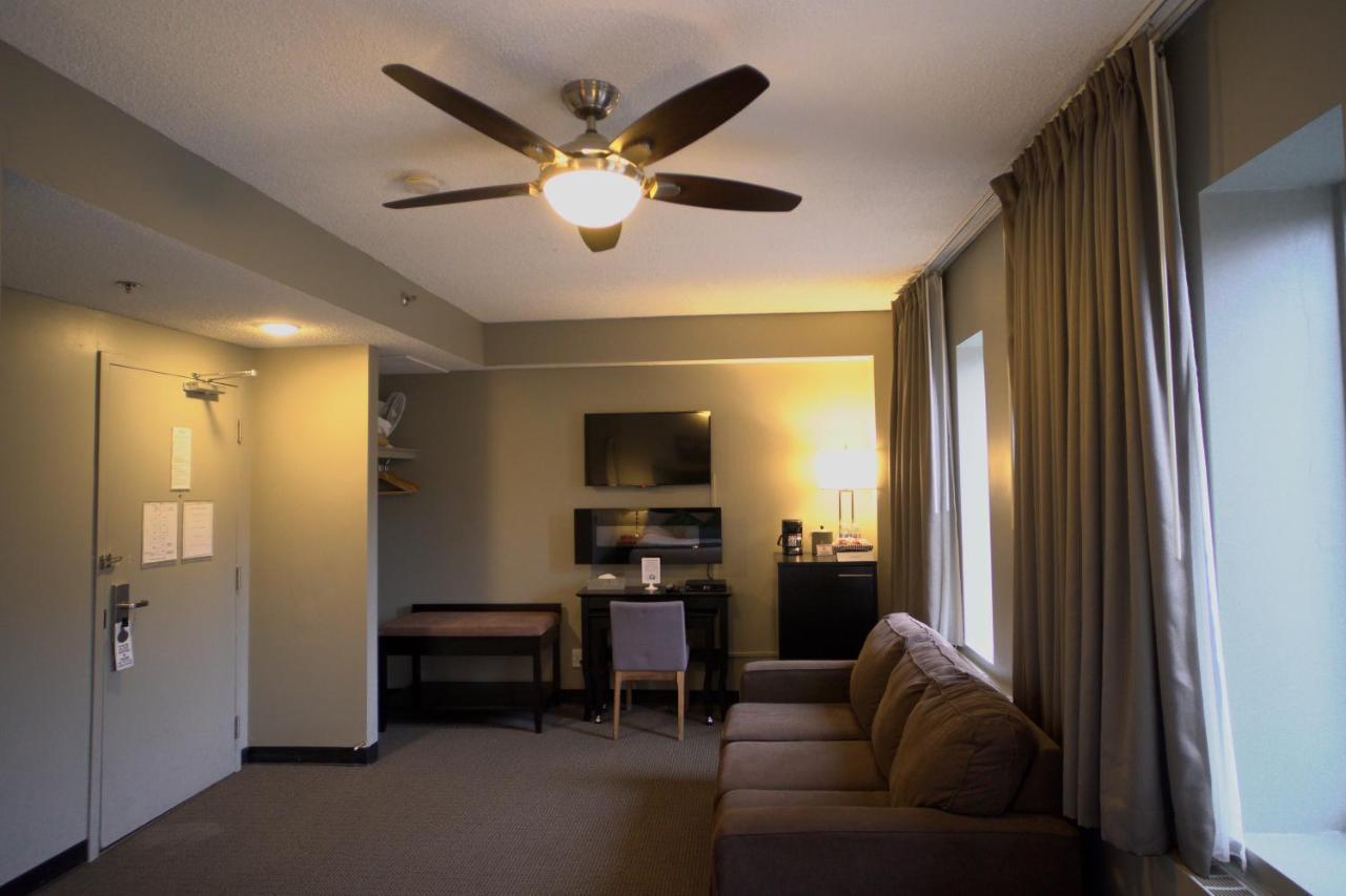 King Edward Hotel